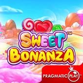 Sweet Bonanza at mgame