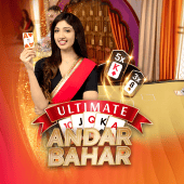Ultimate Andar Bahar at mgame