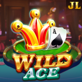 Wild Ace slot at mgame