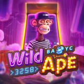 Wild Ape at mgame